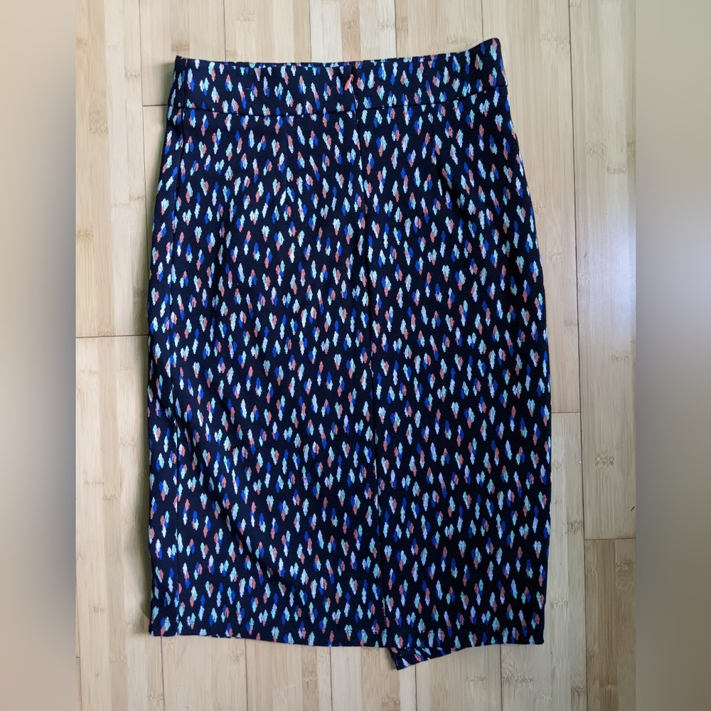NWOT Anthropologie Pencil Skirt